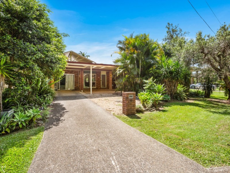 11 TAMARISK AVENUE, Murwillumbah NSW 2484