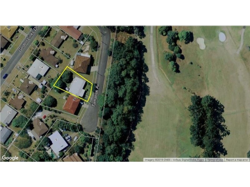 11 TAMARISK AVENUE, Murwillumbah NSW 2484
