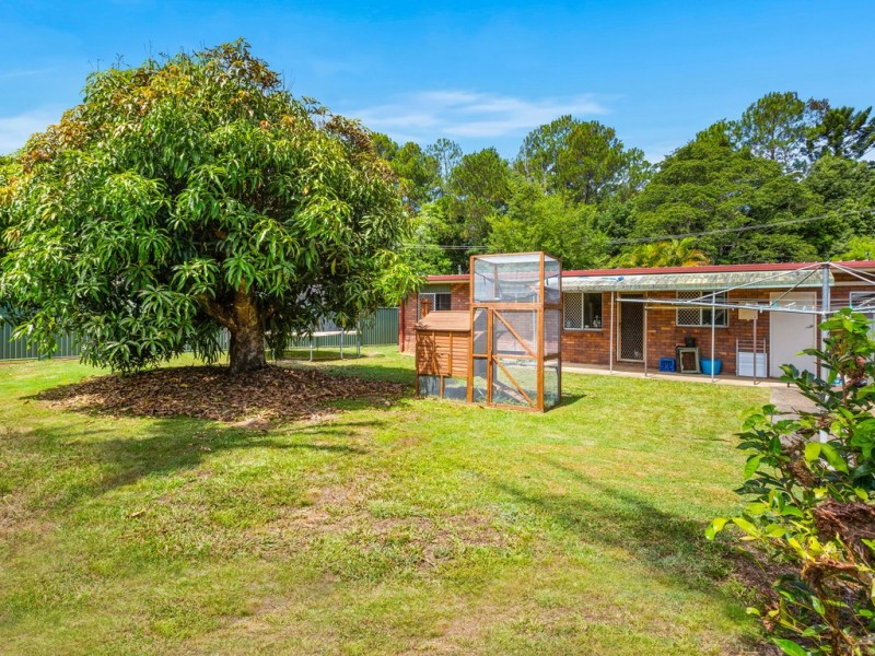 11 TAMARISK AVENUE, Murwillumbah NSW 2484