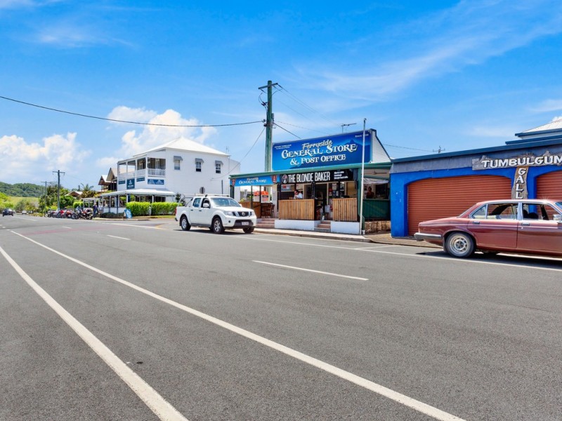 17 BAWDEN STREET, Tumbulgum NSW 2490