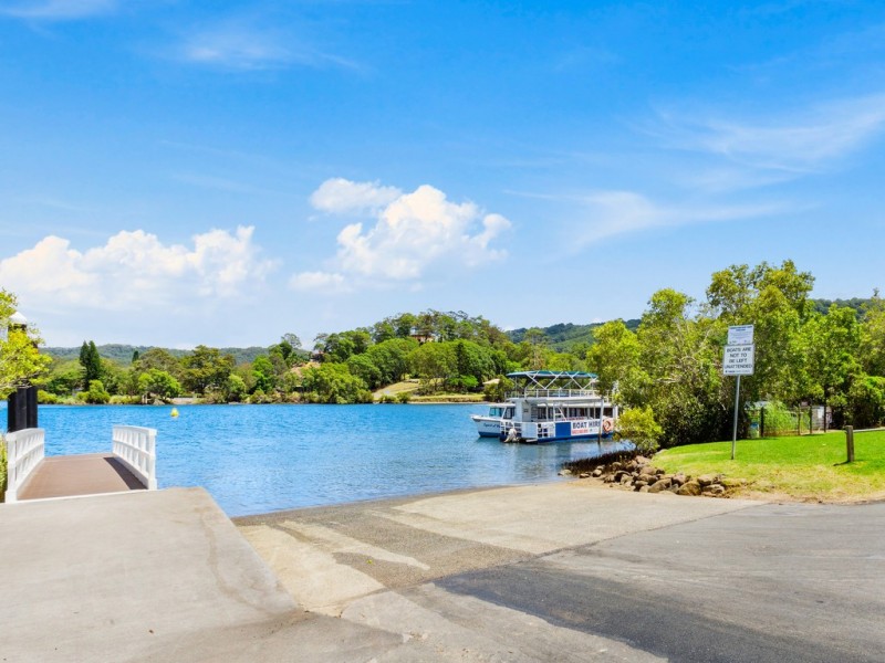 17 BAWDEN STREET, Tumbulgum NSW 2490