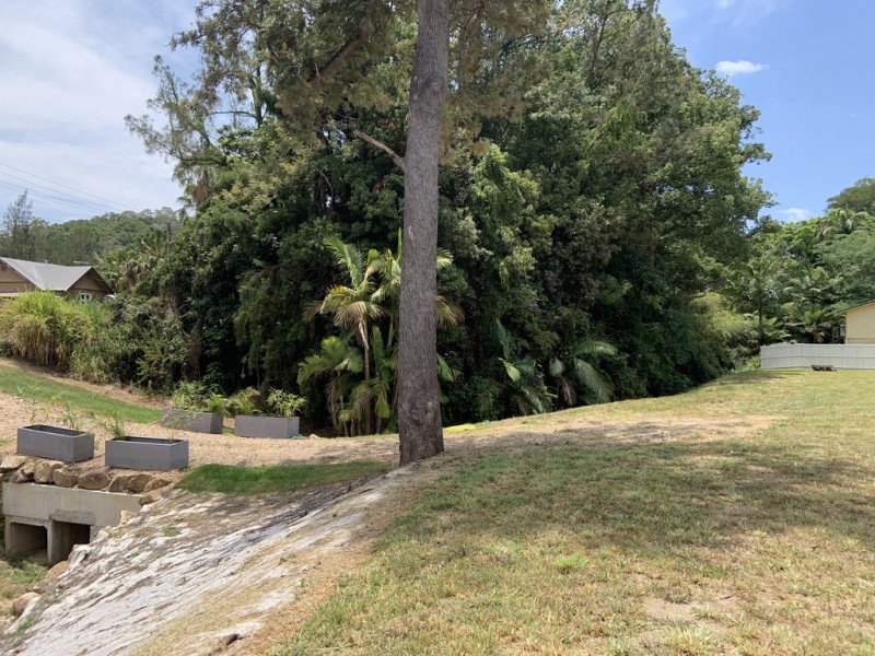 1512 KYOGLE ROAD, Uki NSW 2484