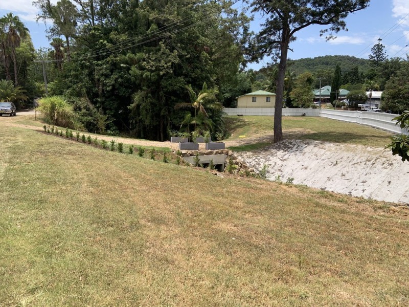 1512 KYOGLE ROAD, Uki NSW 2484