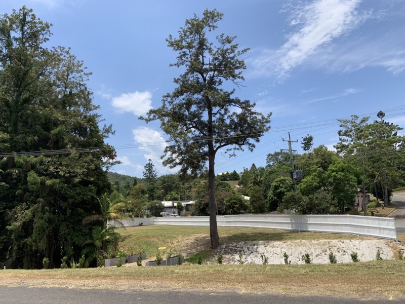 1512 KYOGLE ROAD, Uki NSW 2484