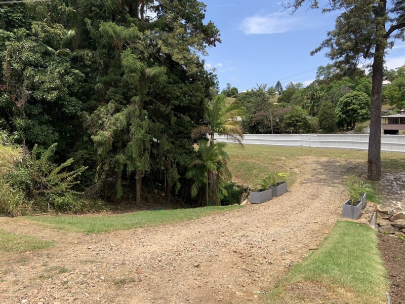 1512 KYOGLE ROAD, Uki NSW 2484