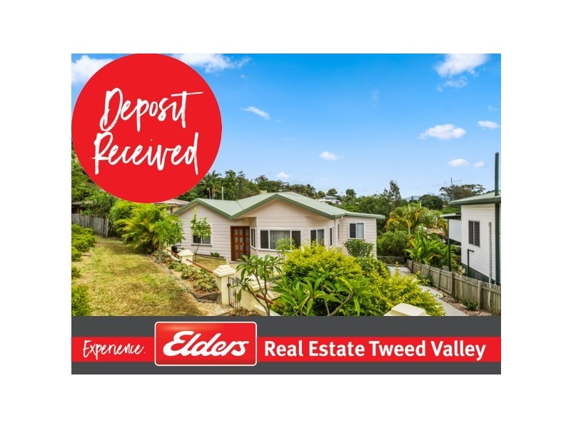 37 MYRTLE STREET, Murwillumbah NSW 2484