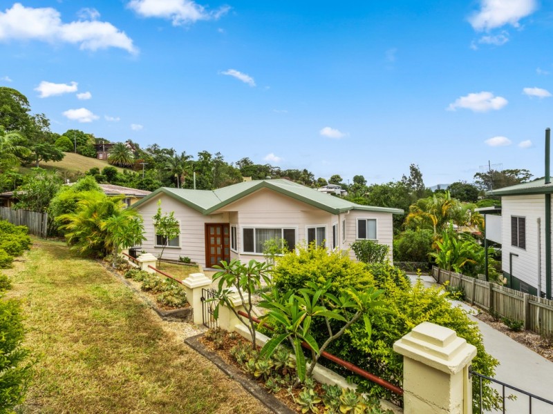 37 MYRTLE STREET, Murwillumbah NSW 2484