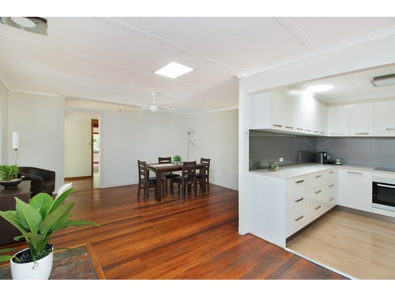 2038 NUMINBAH ROAD, Numinbah NSW 2484