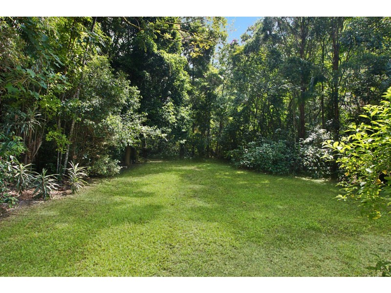 2038 NUMINBAH ROAD, Numinbah NSW 2484