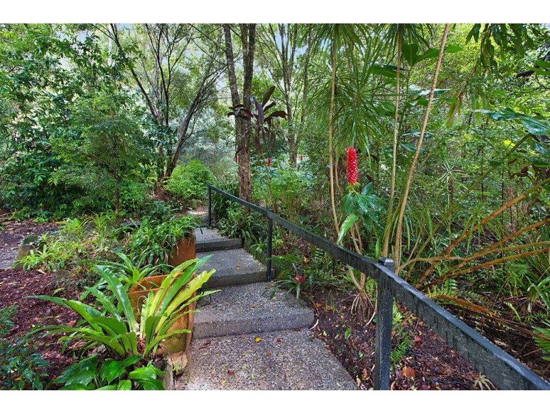 2038 NUMINBAH ROAD, Numinbah NSW 2484