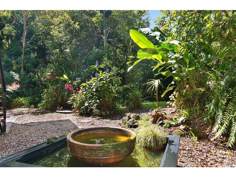 2038 NUMINBAH ROAD, Numinbah NSW 2484