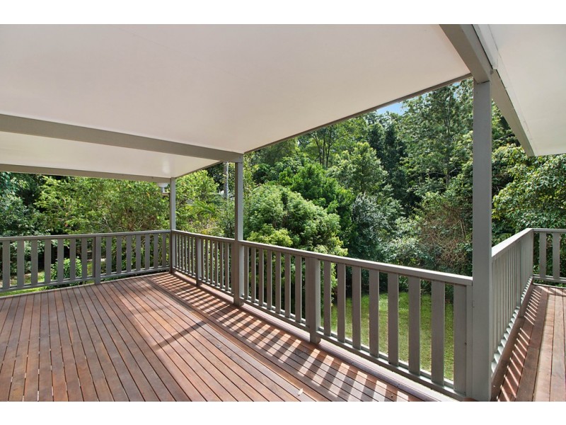 2038 NUMINBAH ROAD, Numinbah NSW 2484