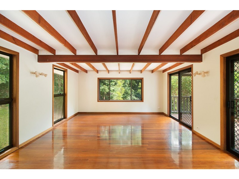 2038 NUMINBAH ROAD, Numinbah NSW 2484