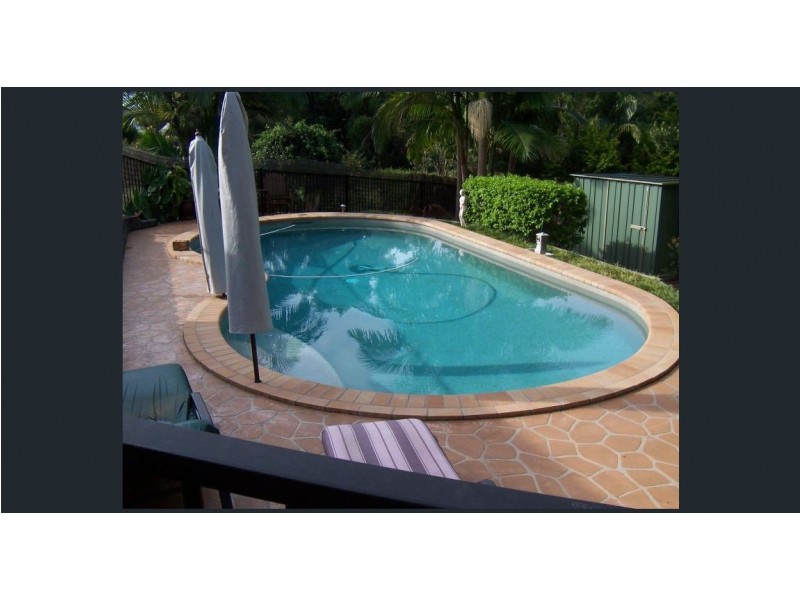 89 GARDEN AVENUE, NUNDERI, Murwillumbah NSW 2484