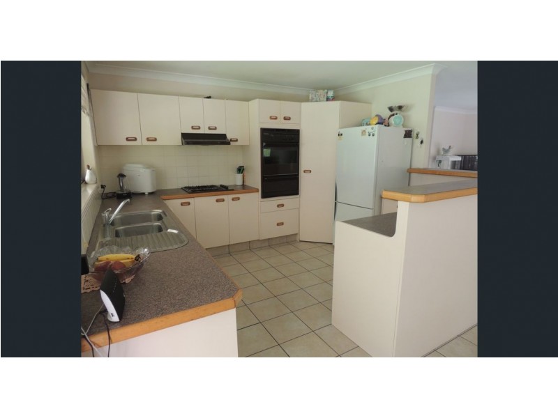 89 GARDEN AVENUE, NUNDERI, Murwillumbah NSW 2484