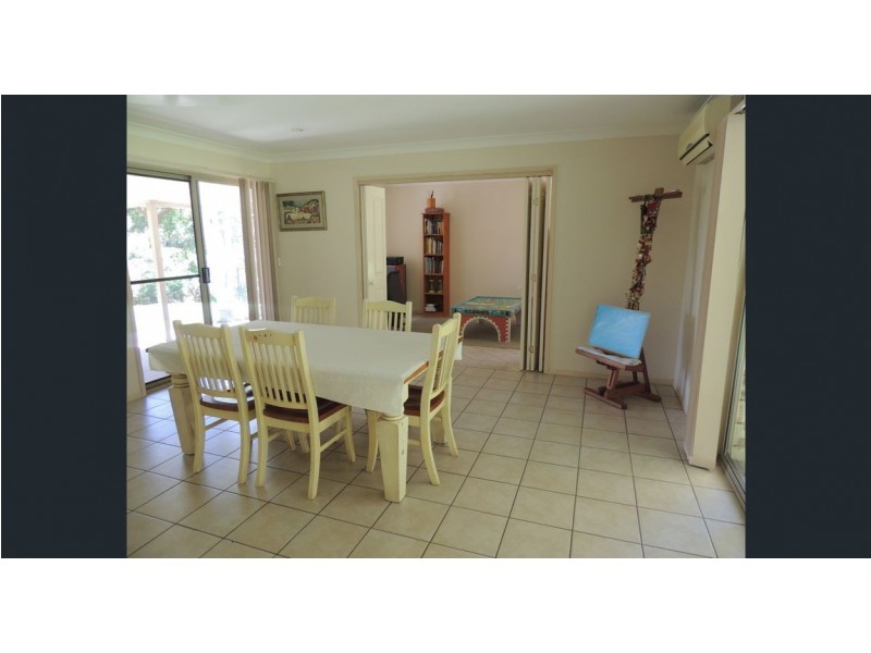 89 GARDEN AVENUE, NUNDERI, Murwillumbah NSW 2484