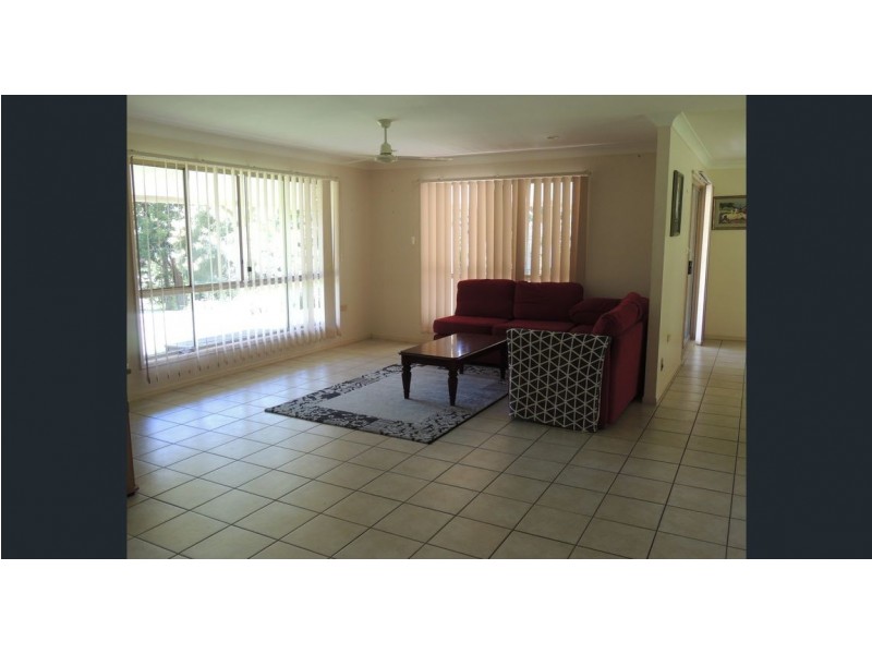 89 GARDEN AVENUE, NUNDERI, Murwillumbah NSW 2484