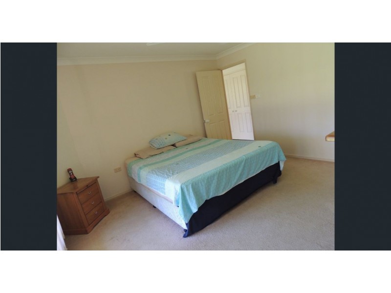 89 GARDEN AVENUE, NUNDERI, Murwillumbah NSW 2484