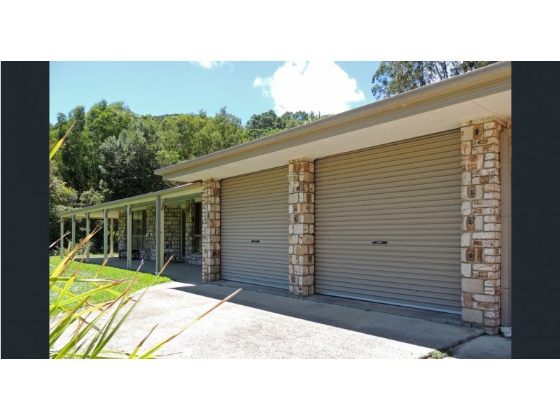89 GARDEN AVENUE, NUNDERI, Murwillumbah NSW 2484