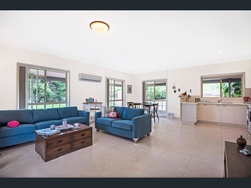 2 CROOKS VALLEY ROAD, Crystal Creek NSW 2484