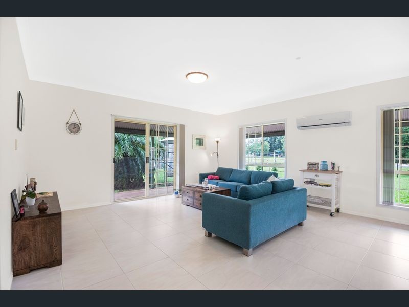 2 CROOKS VALLEY ROAD, Crystal Creek NSW 2484