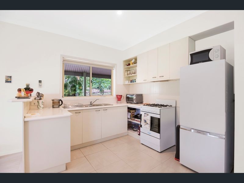 2 CROOKS VALLEY ROAD, Crystal Creek NSW 2484