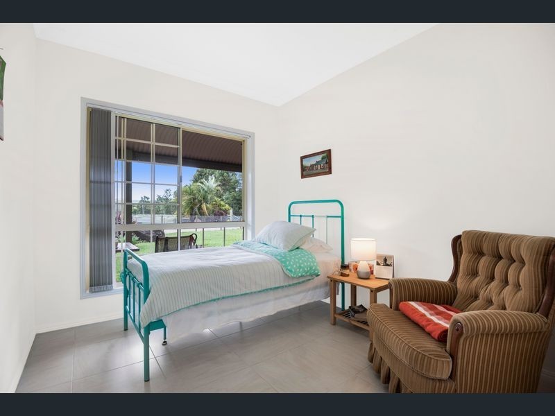 2 CROOKS VALLEY ROAD, Crystal Creek NSW 2484