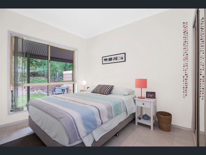 2 CROOKS VALLEY ROAD, Crystal Creek NSW 2484