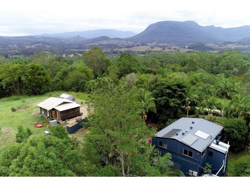 154 Cecil Street, Nimbin NSW 2480