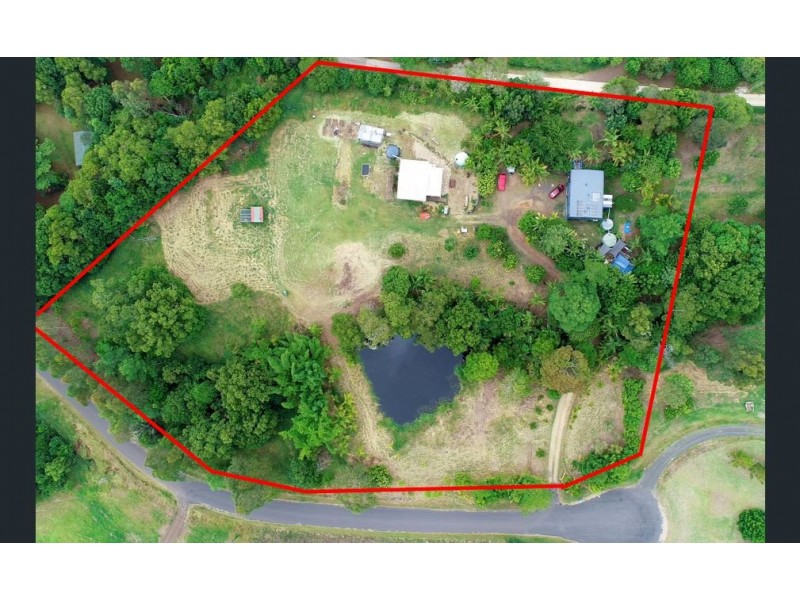 154 Cecil Street, Nimbin NSW 2480