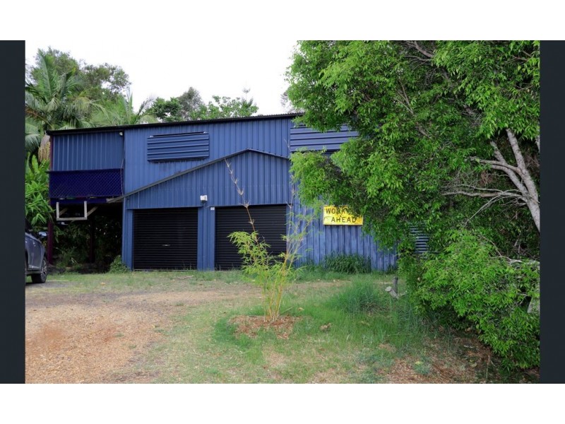 154 Cecil Street, Nimbin NSW 2480