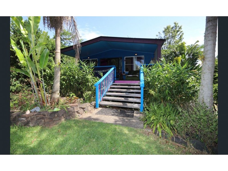 154 Cecil Street, Nimbin NSW 2480