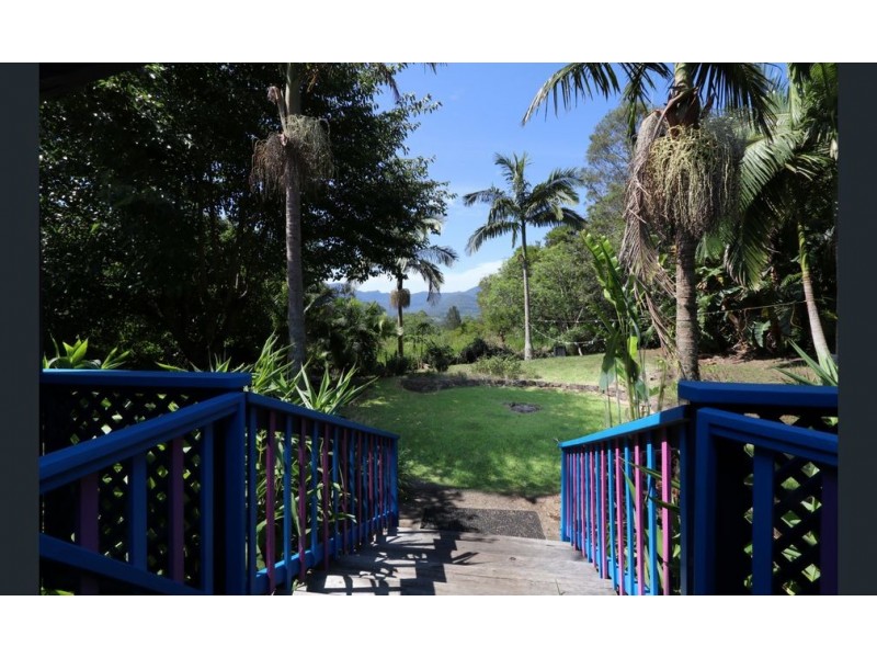 154 Cecil Street, Nimbin NSW 2480