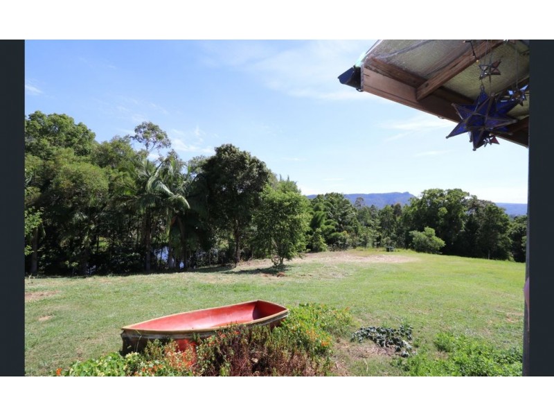 154 Cecil Street, Nimbin NSW 2480
