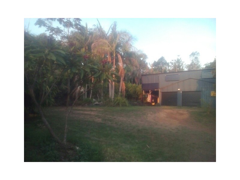 154 Cecil Street, Nimbin NSW 2480
