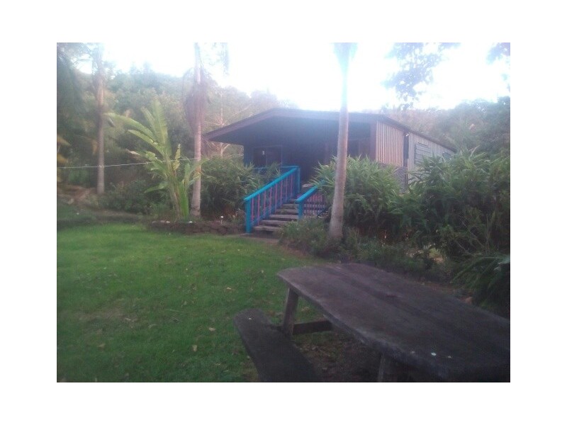 154 Cecil Street, Nimbin NSW 2480