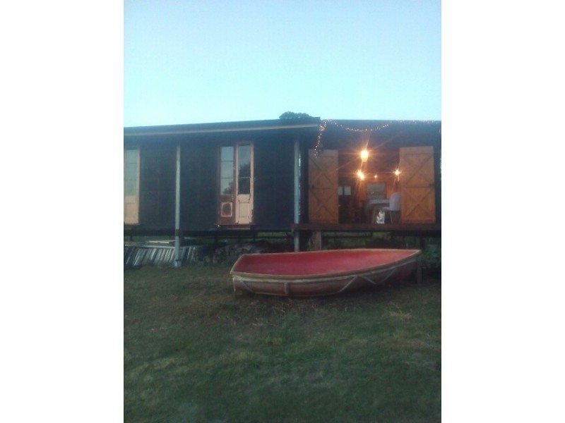 154 Cecil Street, Nimbin NSW 2480