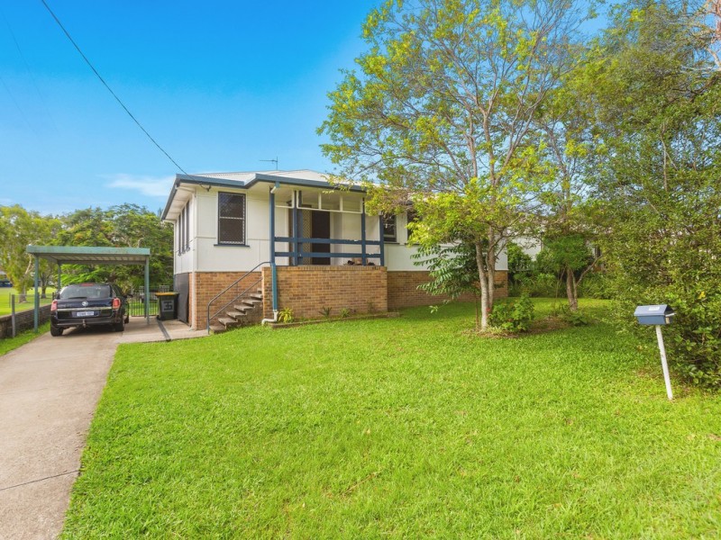 35 WILLIAM STREET, Murwillumbah NSW 2484