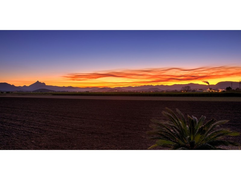 194 CLOTHIERS CREEK ROAD, Nunderi NSW 2484