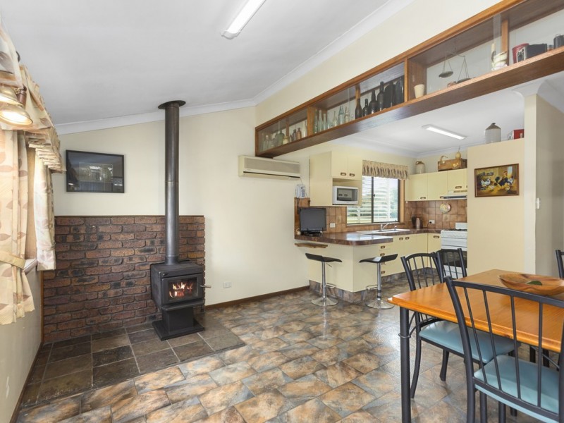 194 CLOTHIERS CREEK ROAD, Nunderi NSW 2484