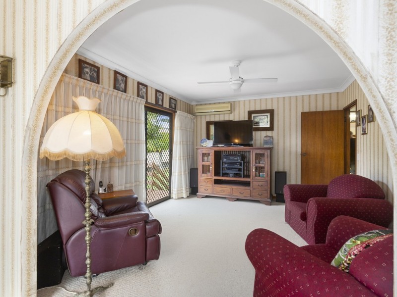 194 CLOTHIERS CREEK ROAD, Nunderi NSW 2484