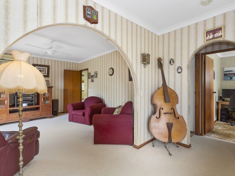 194 CLOTHIERS CREEK ROAD, Nunderi NSW 2484