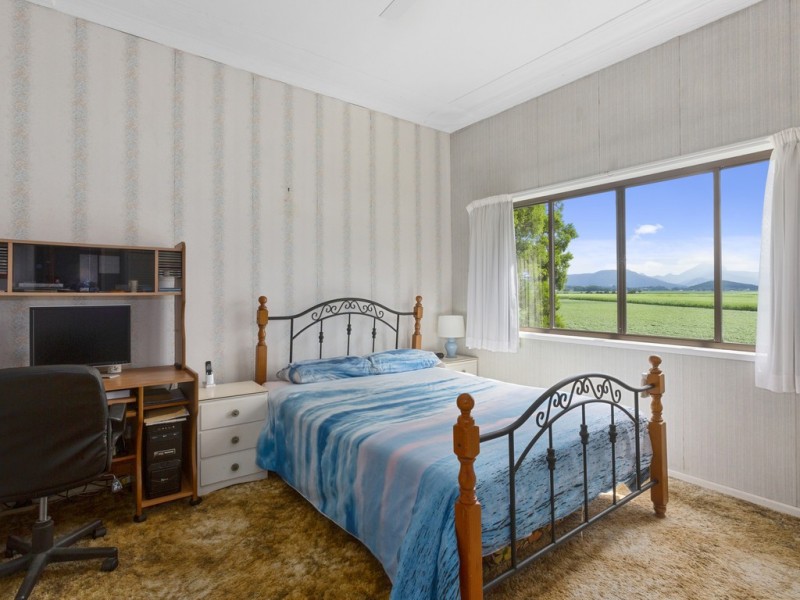 194 CLOTHIERS CREEK ROAD, Nunderi NSW 2484