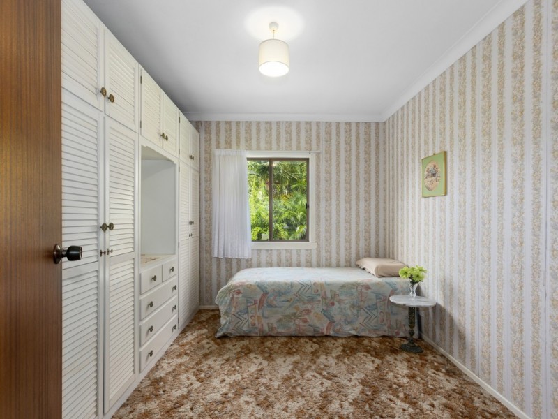 194 CLOTHIERS CREEK ROAD, Nunderi NSW 2484