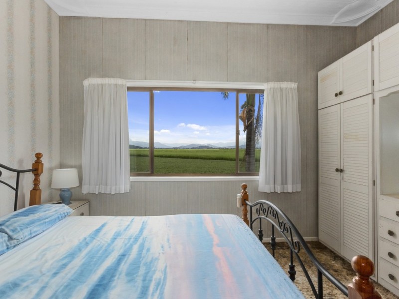 194 CLOTHIERS CREEK ROAD, Nunderi NSW 2484