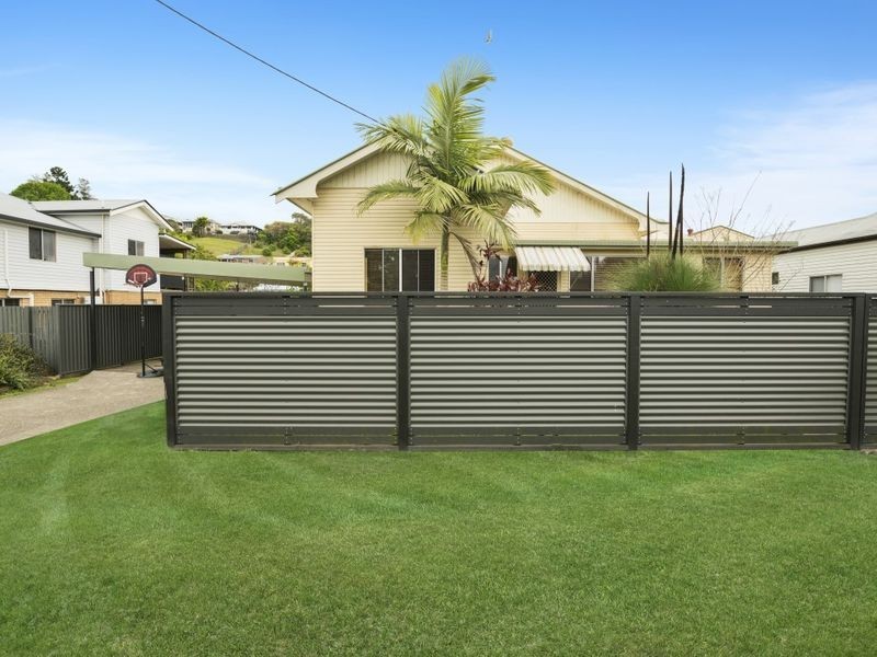 42 Tumbulgum Road, Murwillumbah NSW 2484