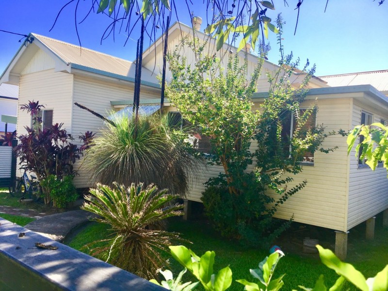 42 Tumbulgum Road, Murwillumbah NSW 2484