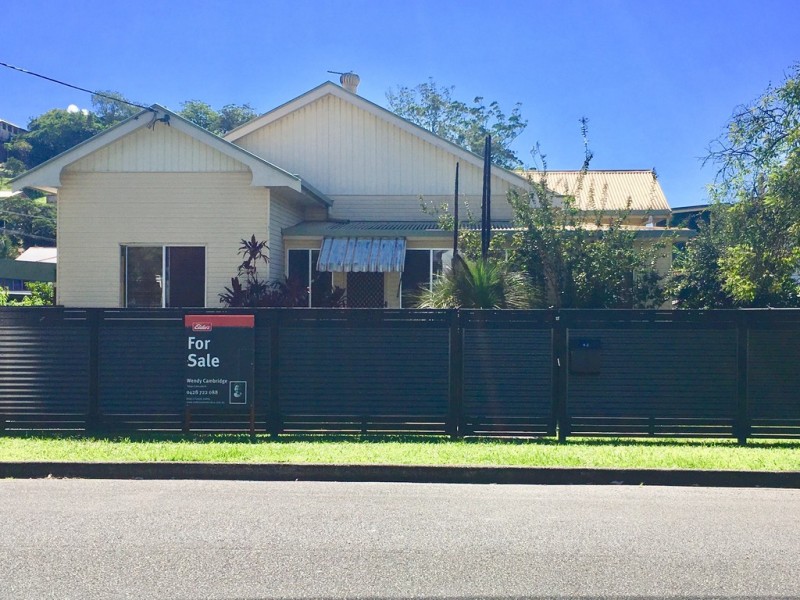 42 Tumbulgum Road, Murwillumbah NSW 2484