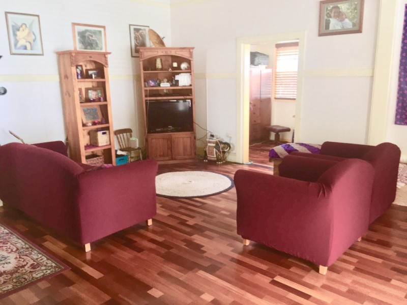 42 Tumbulgum Road, Murwillumbah NSW 2484