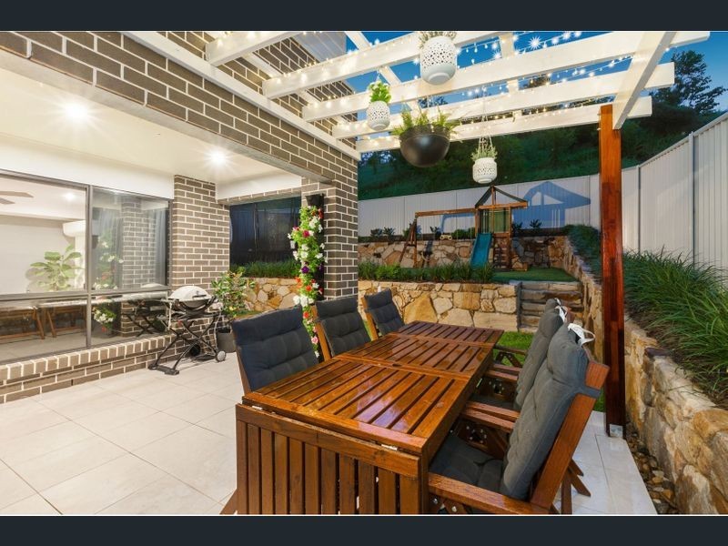 55 TALGANDA TERRACE, Murwillumbah NSW 2484